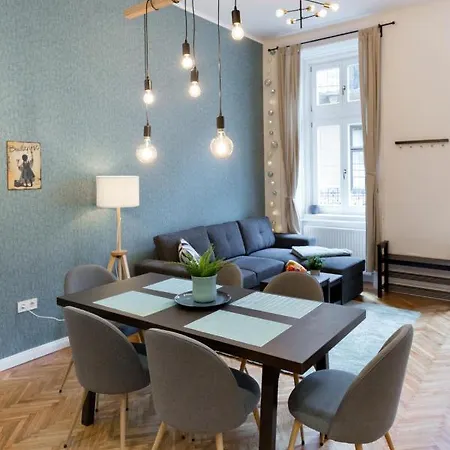 Royal Ferenciek Apartment