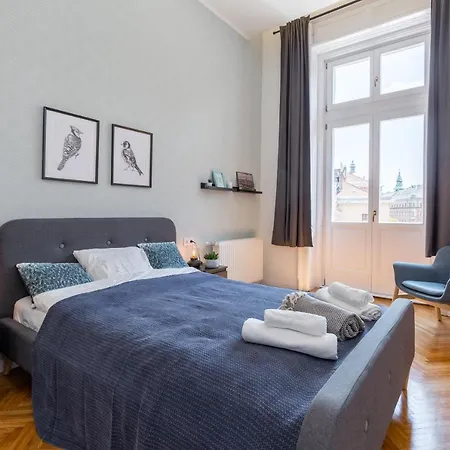 Royal Ferenciek * Budapest